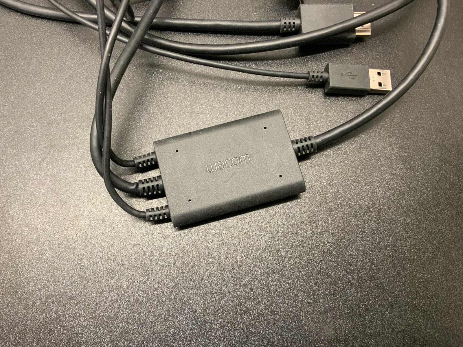 Wacom One 12/13T 3-in-1 cable (ACK4490602Z)