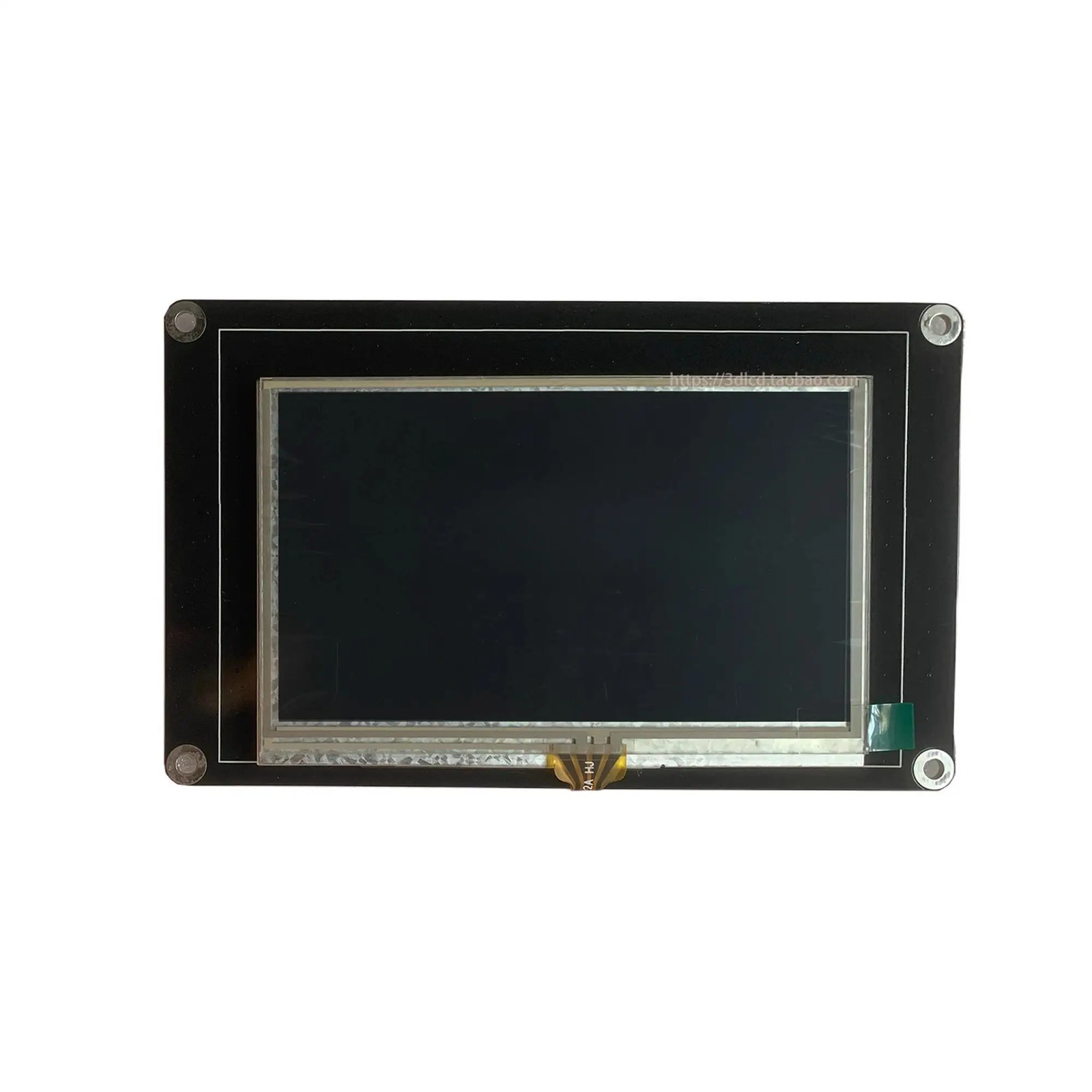 For Creality 3D 4.3-inch touch screen