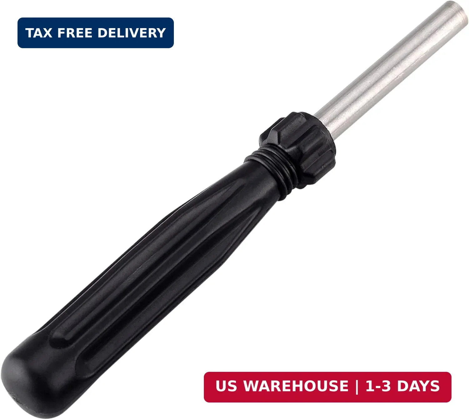 Front Sight Installation Hex Tool & Armorers Disassembly Tool for Glock
