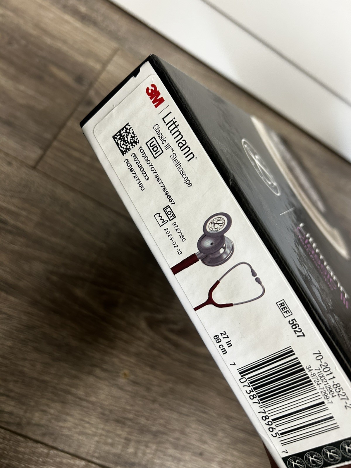 Littmann Classic III Stethoscope