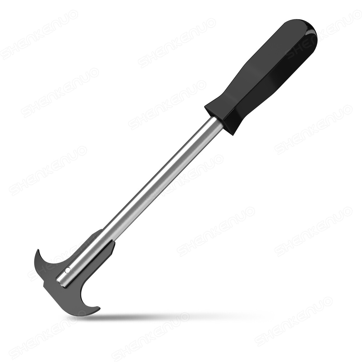 Professional Seal Puller Tool with Dual Hook Tips Remove Oil and Grease Seals 1X
