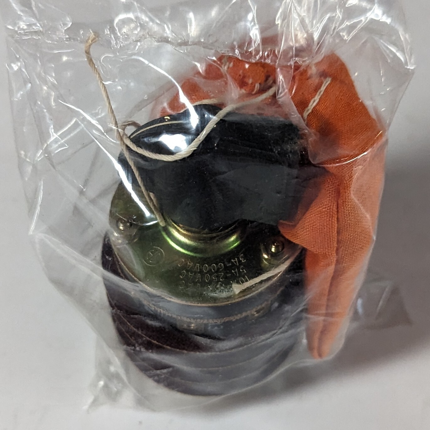Electro Switch Corp Rotary Switch Model 31304A NIB NOS
