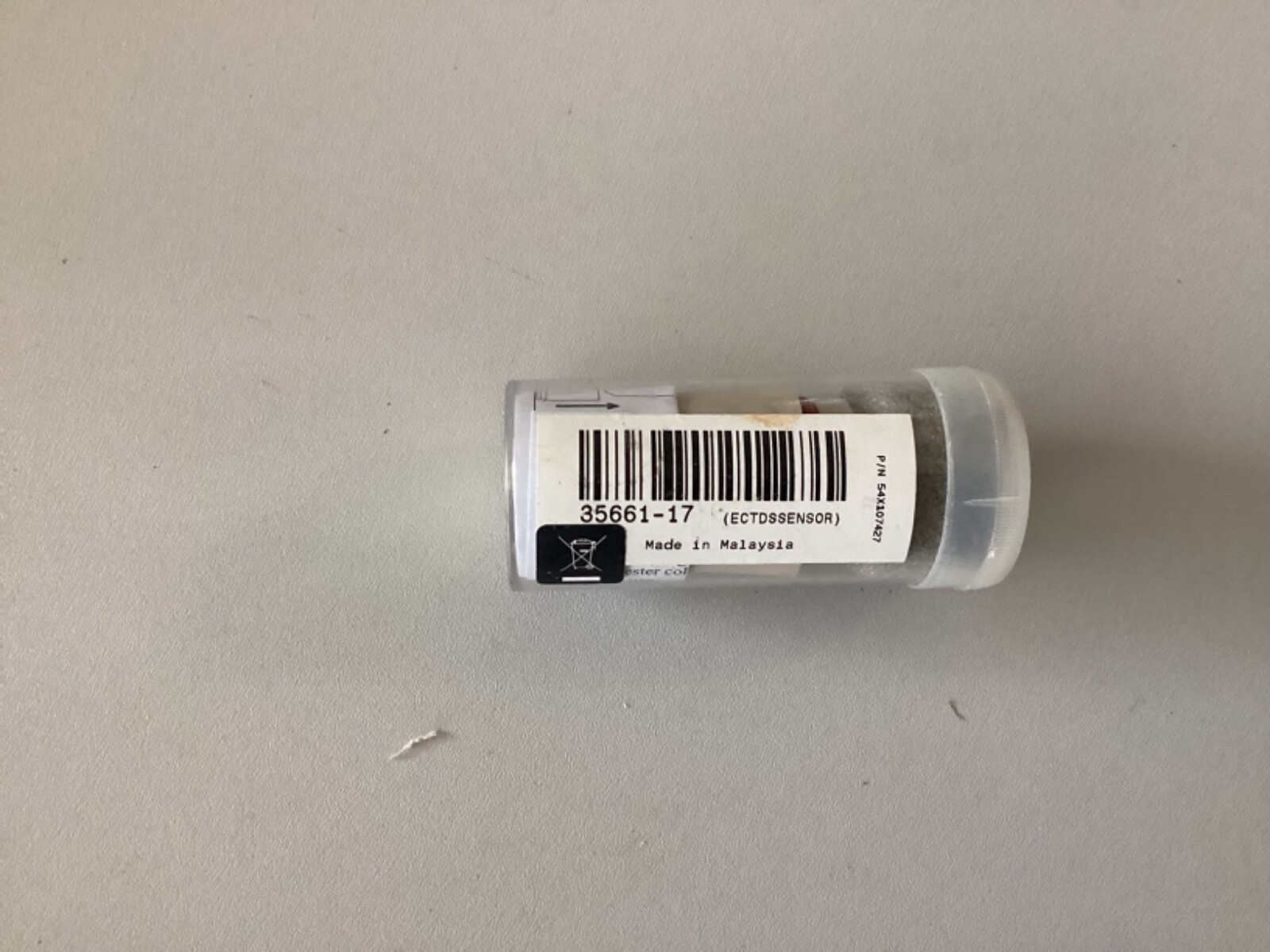 OAKTON 35661-17 Replacement TDS Electrode Sensor for TDS tester