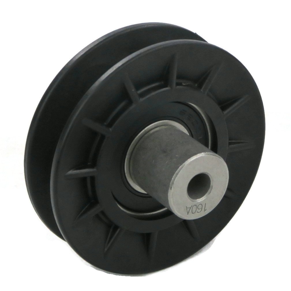 V-Idler Pulley for John Deere Sabre 15.542GS 15.542HS 1538H 1542GS 1542HS