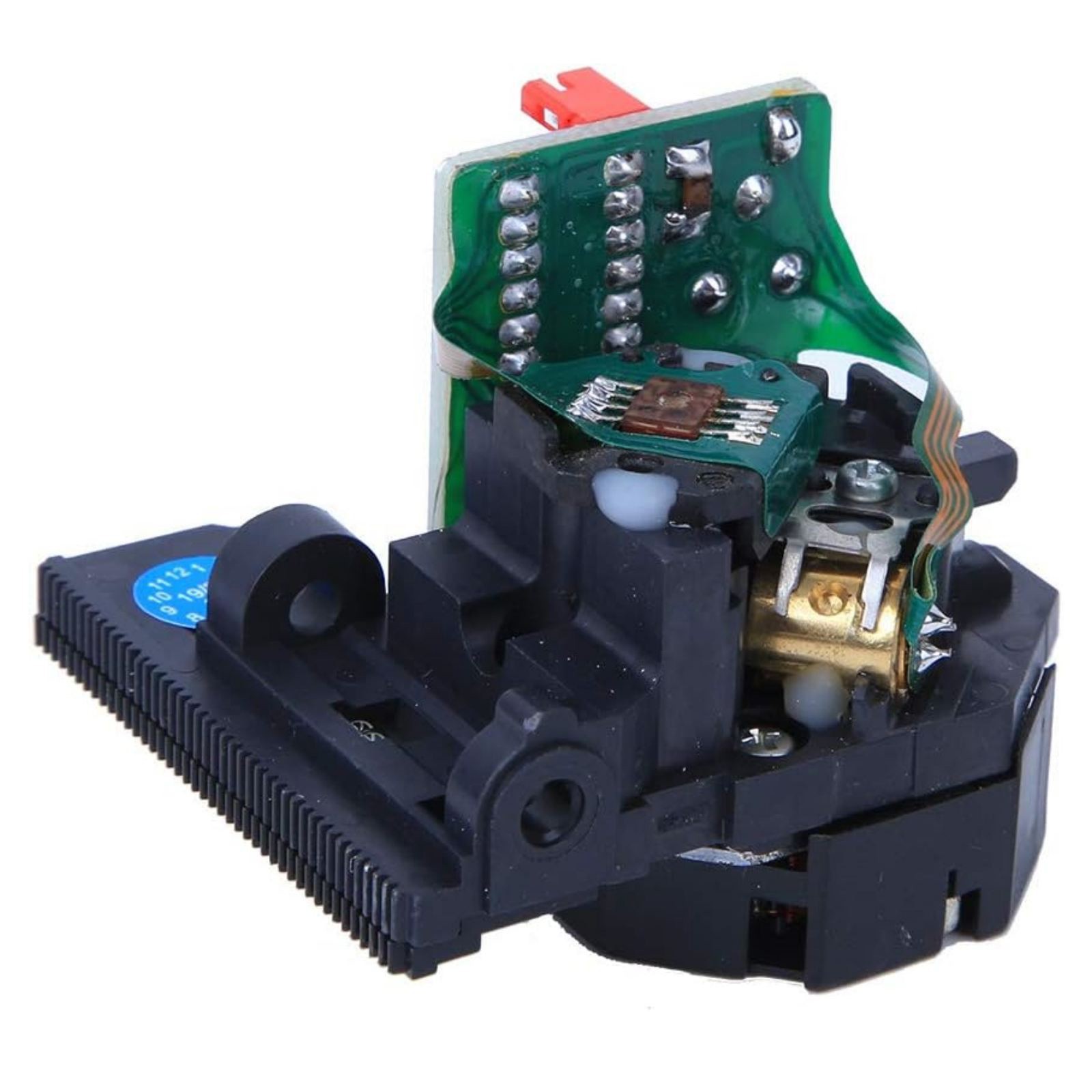 New KSS-210A Optical Pick Up Laser Lens Module Replacement Part For CD/VCD