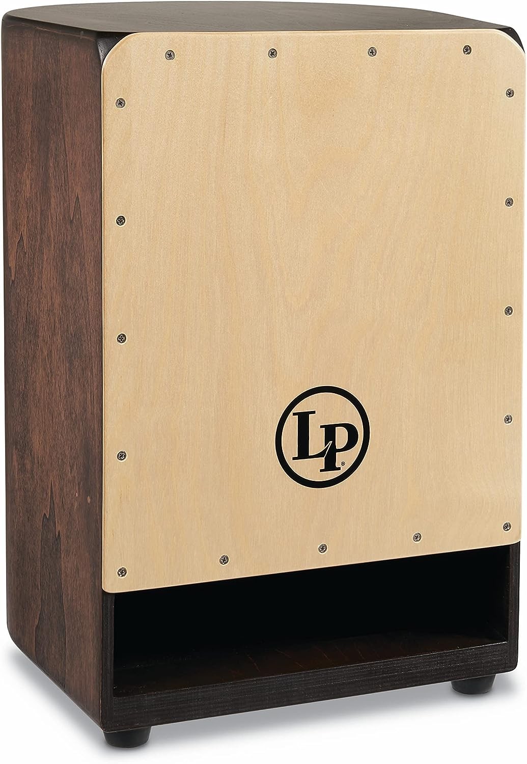 LP Birch Bass Cajon Drum