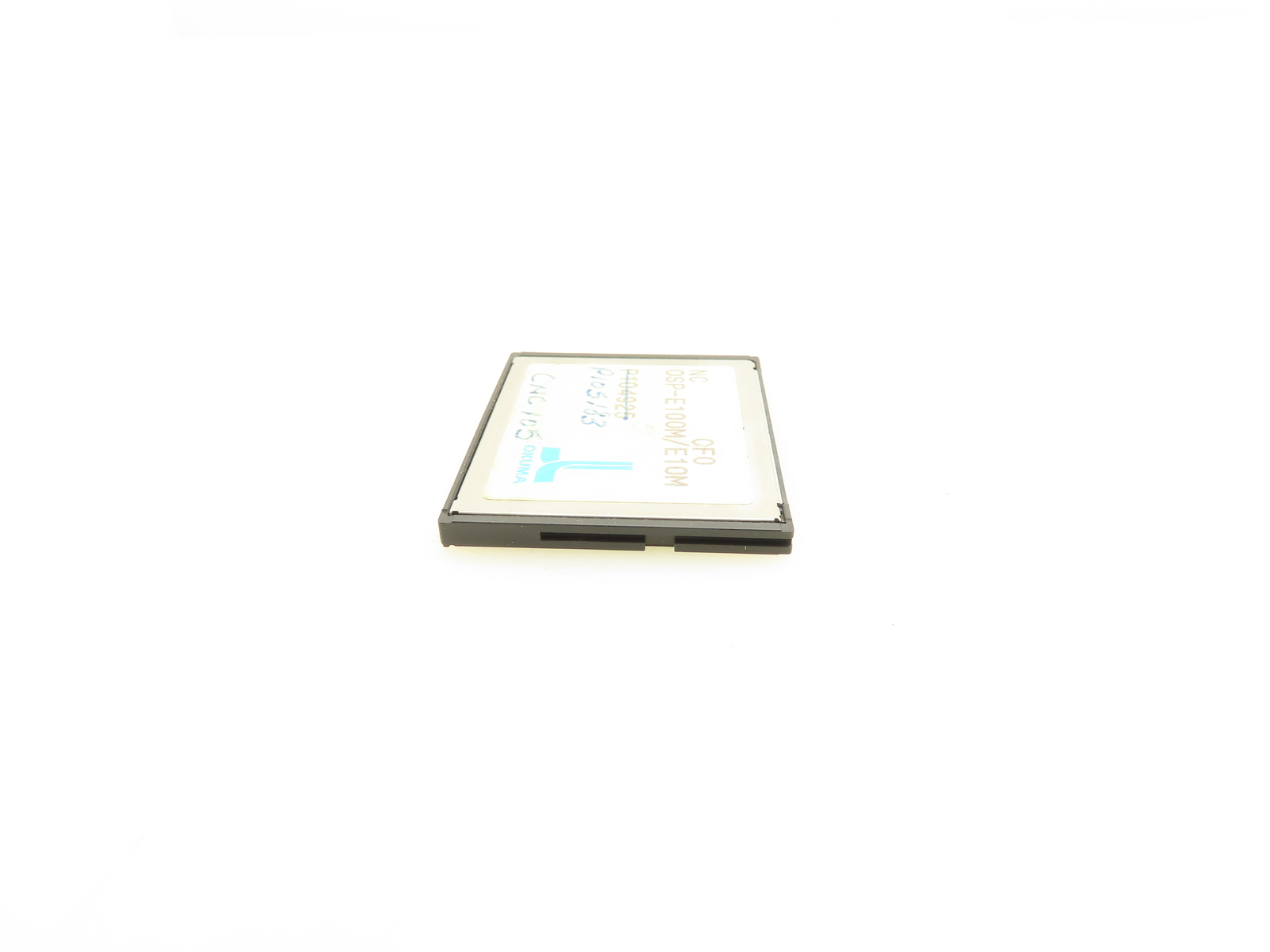 Okuma A911-2826 Memory Program Card Module