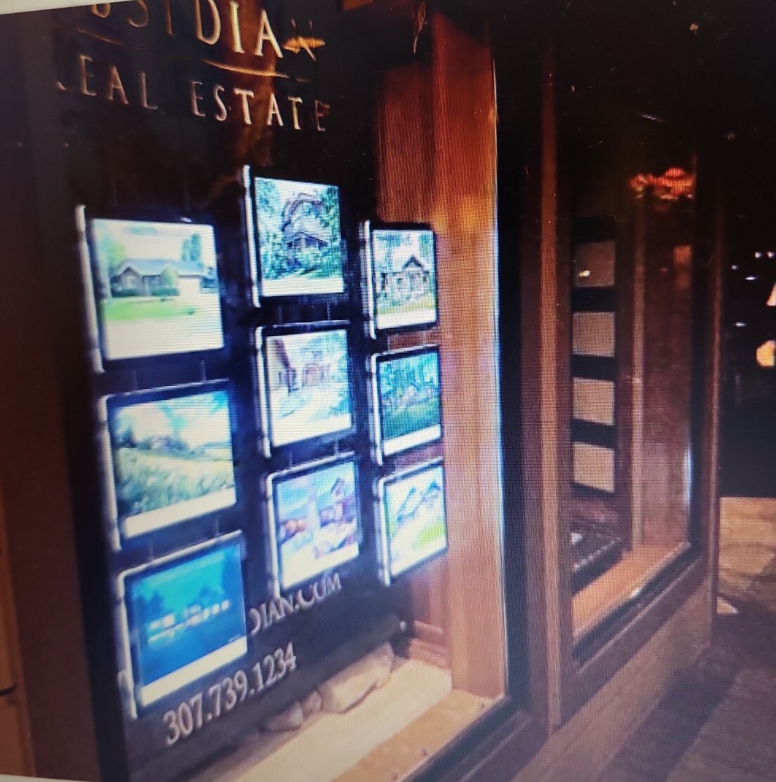 E-Hangsam Double Side Window Display LED Acrylic Menu Light Box Sign pc set New