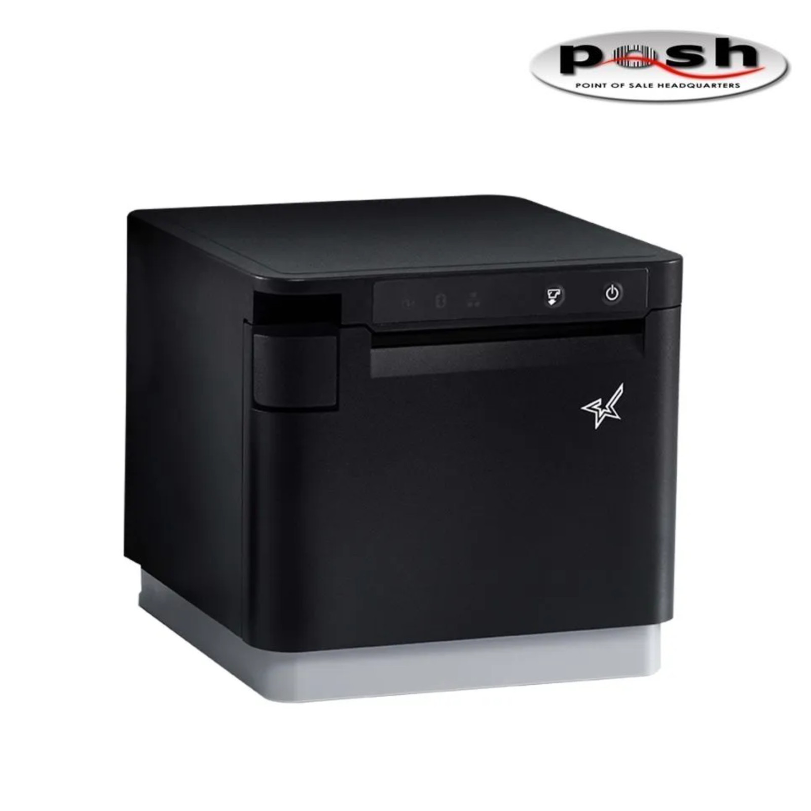 NEW Star Micronics mC-Print3 Receipt Printer LAN USB CloudPRNT 39654110