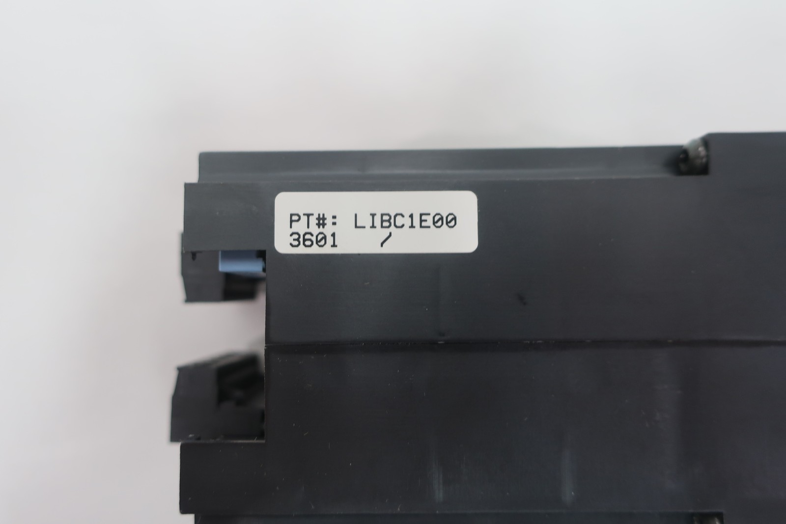 Red Lion LIBC1E00 Counter 115/230v-ac