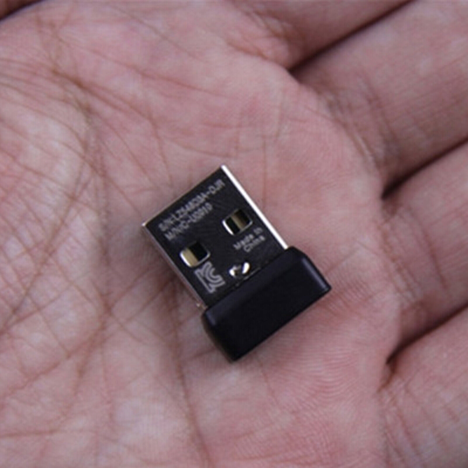 MK710 MK520 MK330 MK365 USB Receiver For Logitech Wireless Keyboard Mouse