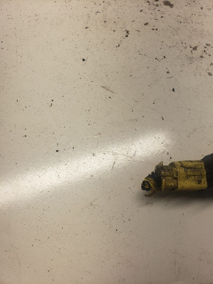 2005 Honda Pilot Chassis Sensor OEM 1113700