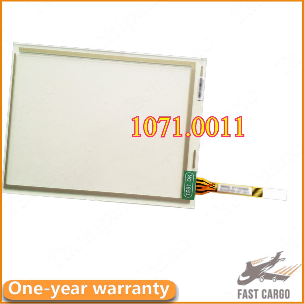 New for Schurter 1071.0011 Touchscreen 1071.0011 Touch Panel Glass Fast Delivery