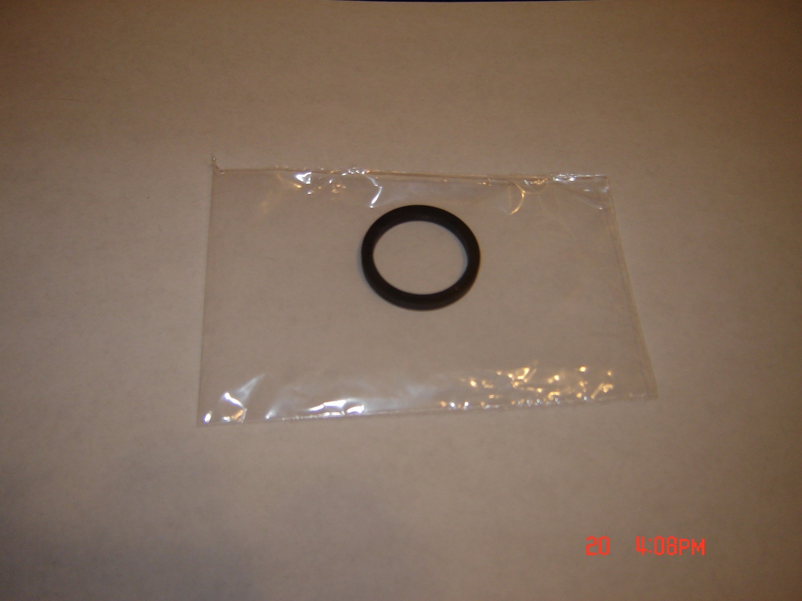 PANASONIC PART # VXP0401 Rubber Tire, PANASONIC #VXP0401 Tire. New