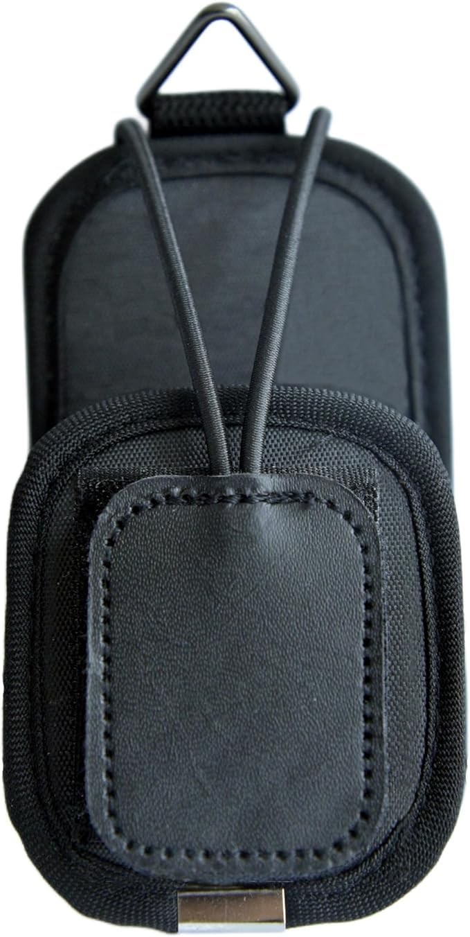 Universal Small TwoWay Radio Case WalkieTalkie Holder Pouch Storage Bag