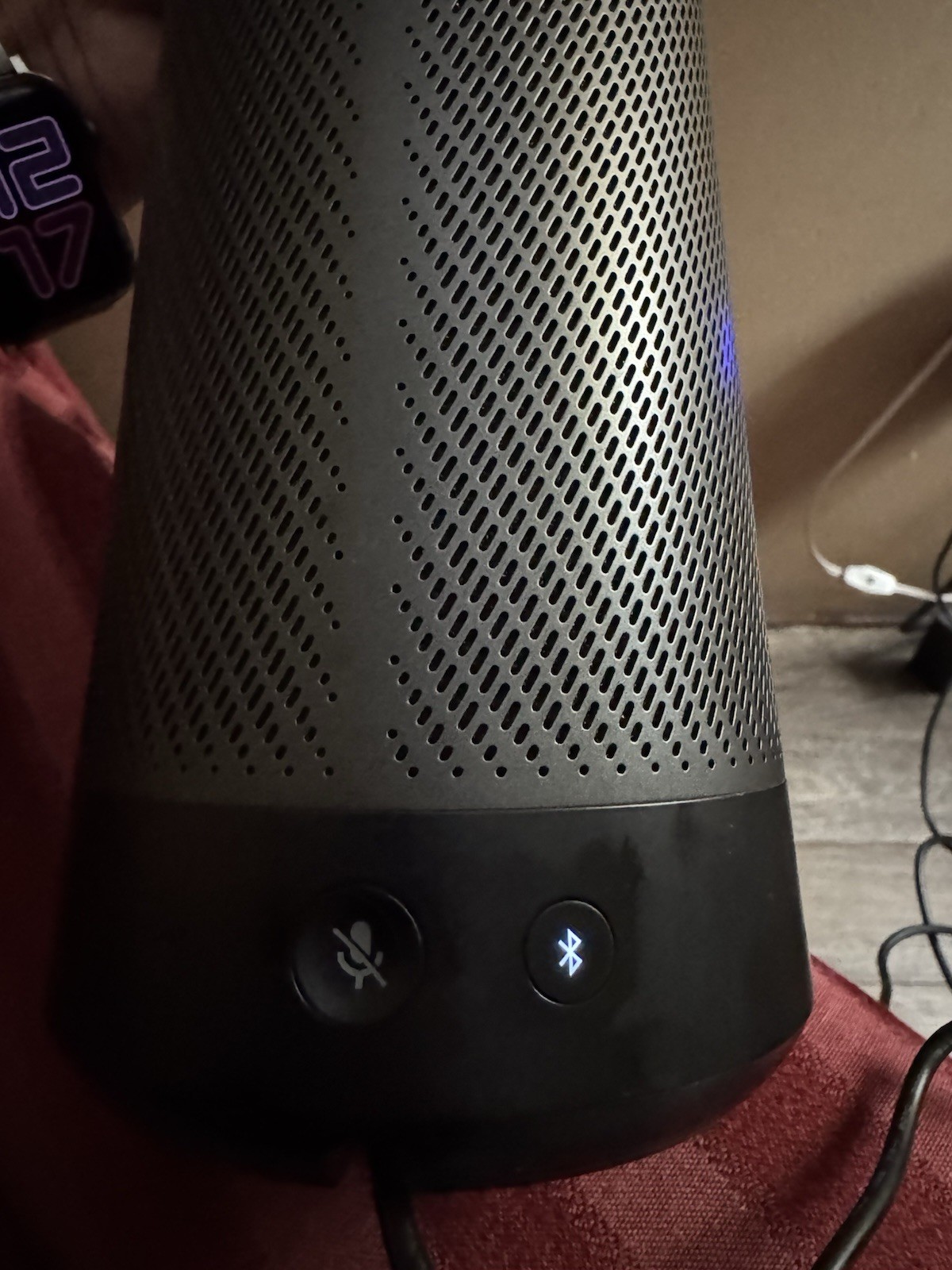 Audio