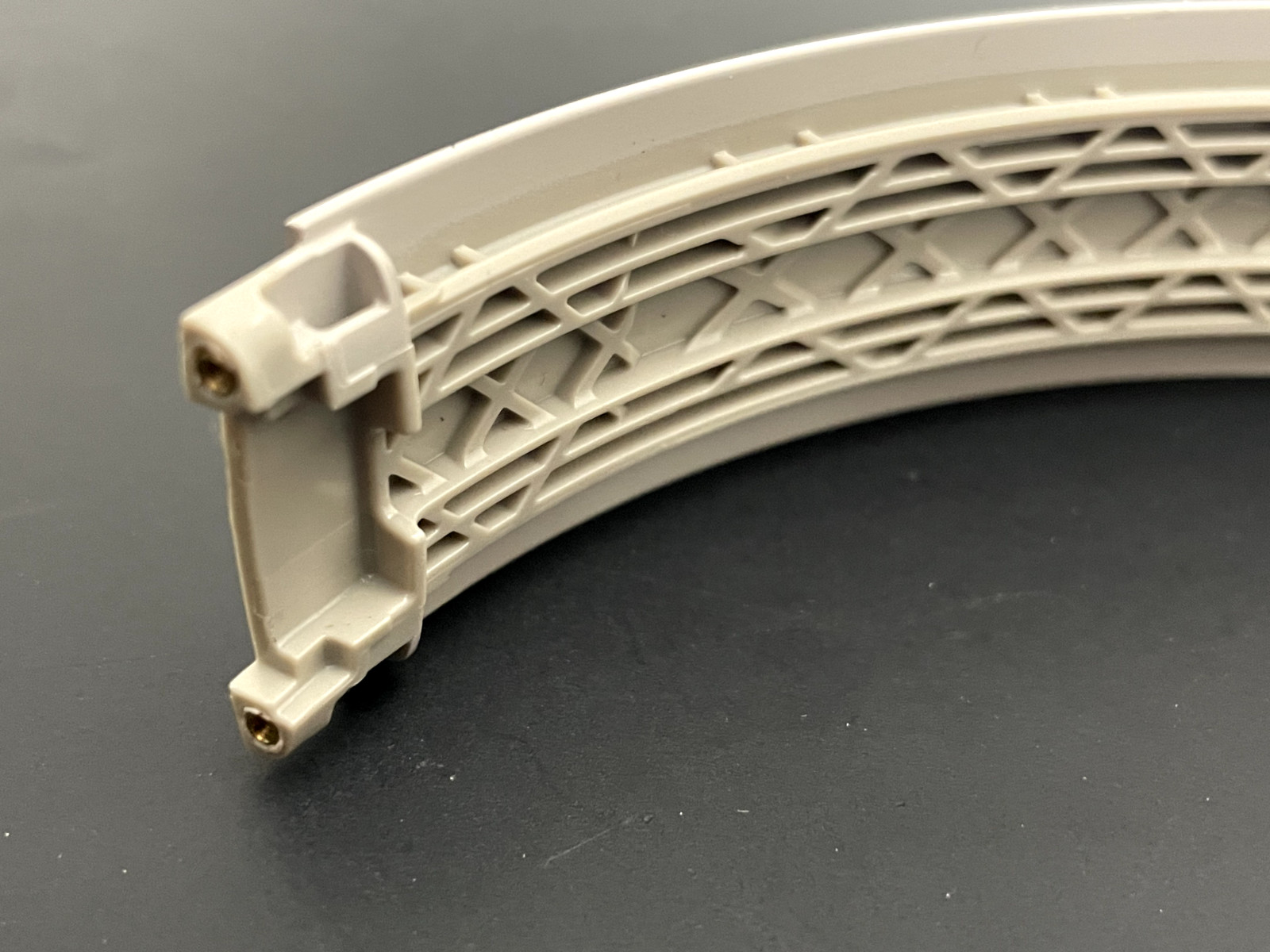Original Beats Studio Pro (2023) A2924 Wireless Headband Replacement - Sandstone
