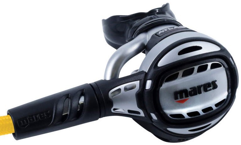 Mares Atlas Octo