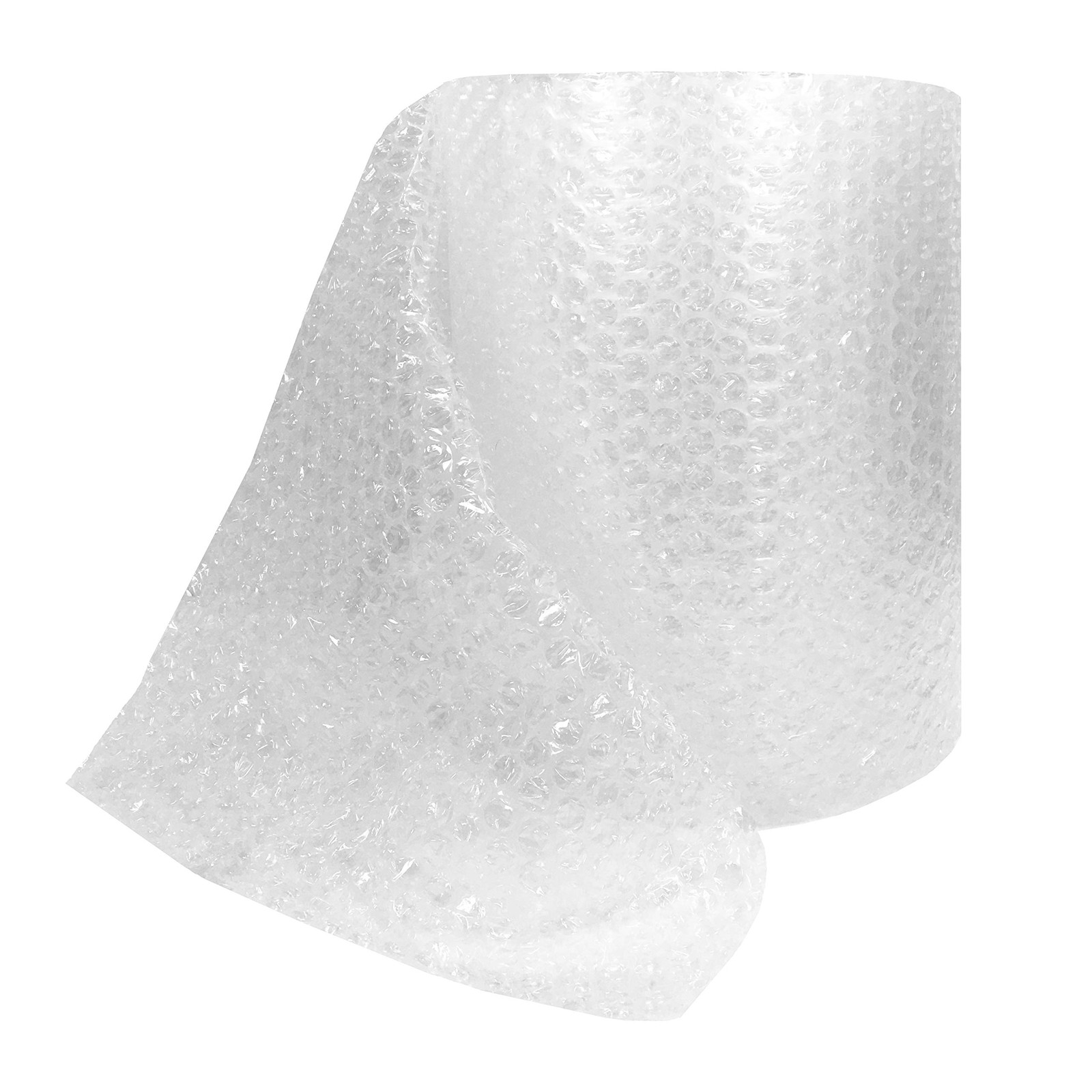 UBMOVE 5/16" Medium Bubble Cushioning Wrap 24"x100' Packing Protective Packaging