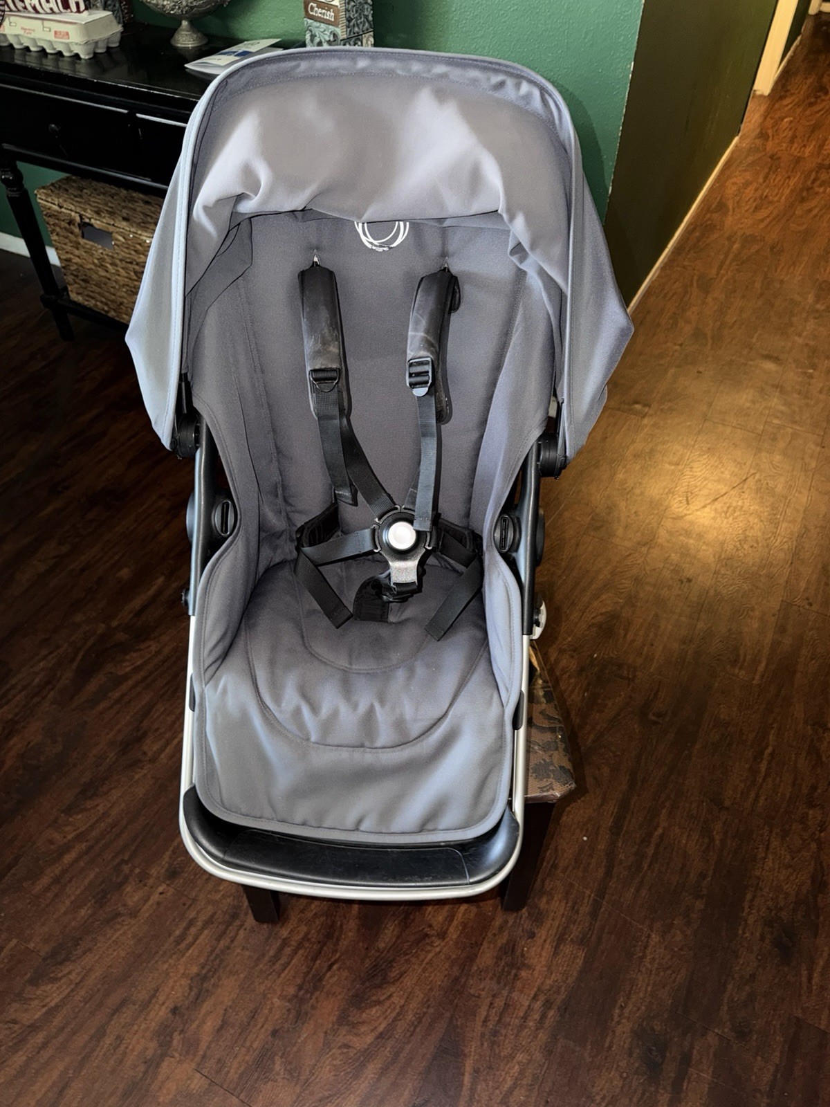 Bugaboo Fox Stroller Seat