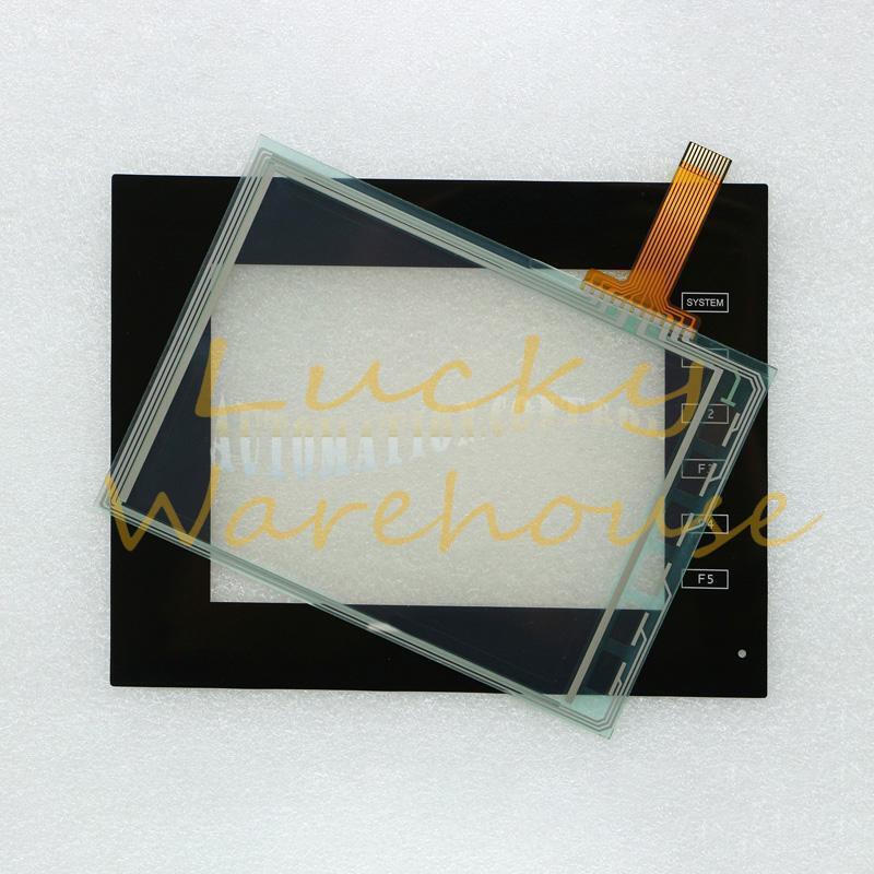 For FUJI HAKKO MONITOUCH TS2060 TS2060i TS2060-U200 Touch Screen Protective Film