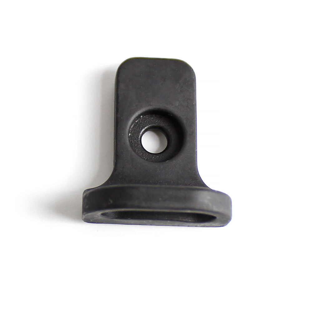 Metal MLOK Rail Shoulder Strap Quick Sling CQD Front Sling Mount Adapter Plate
