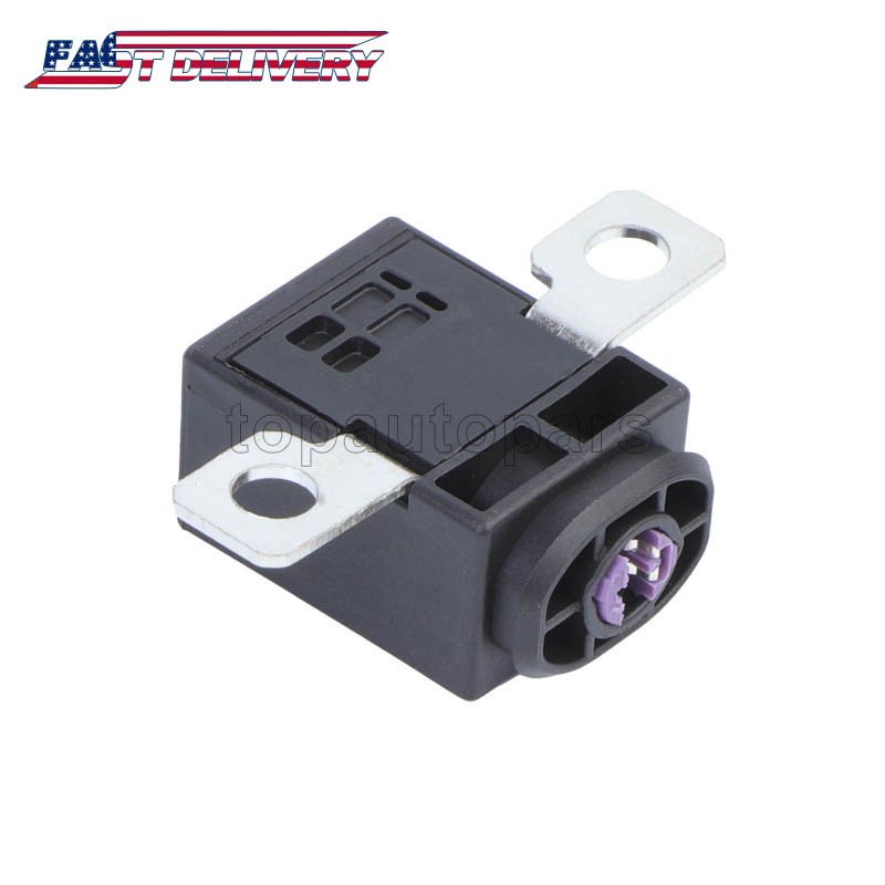 Battery Fuse Overload Protection Trip 61146802702 For BMW G11 G30 G31 G38 F90 M5