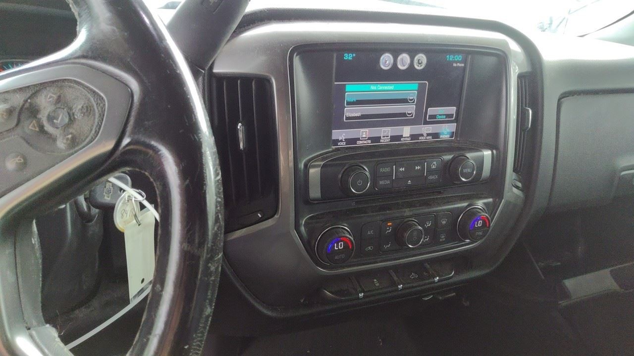 Audio Equipment Radio Receiver Radio Opt IO3 ID 13506448 Fits 15 CANYON 1135027