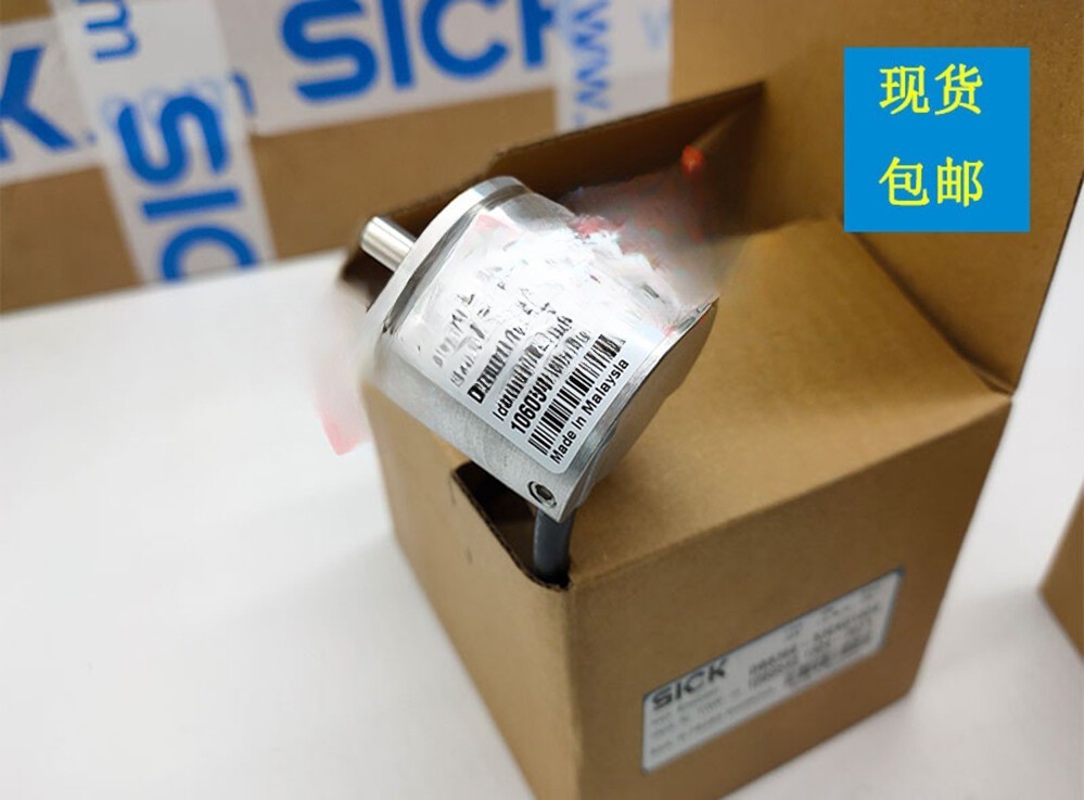 New rotary Encoder DBS36E-S3EK01024 1060545