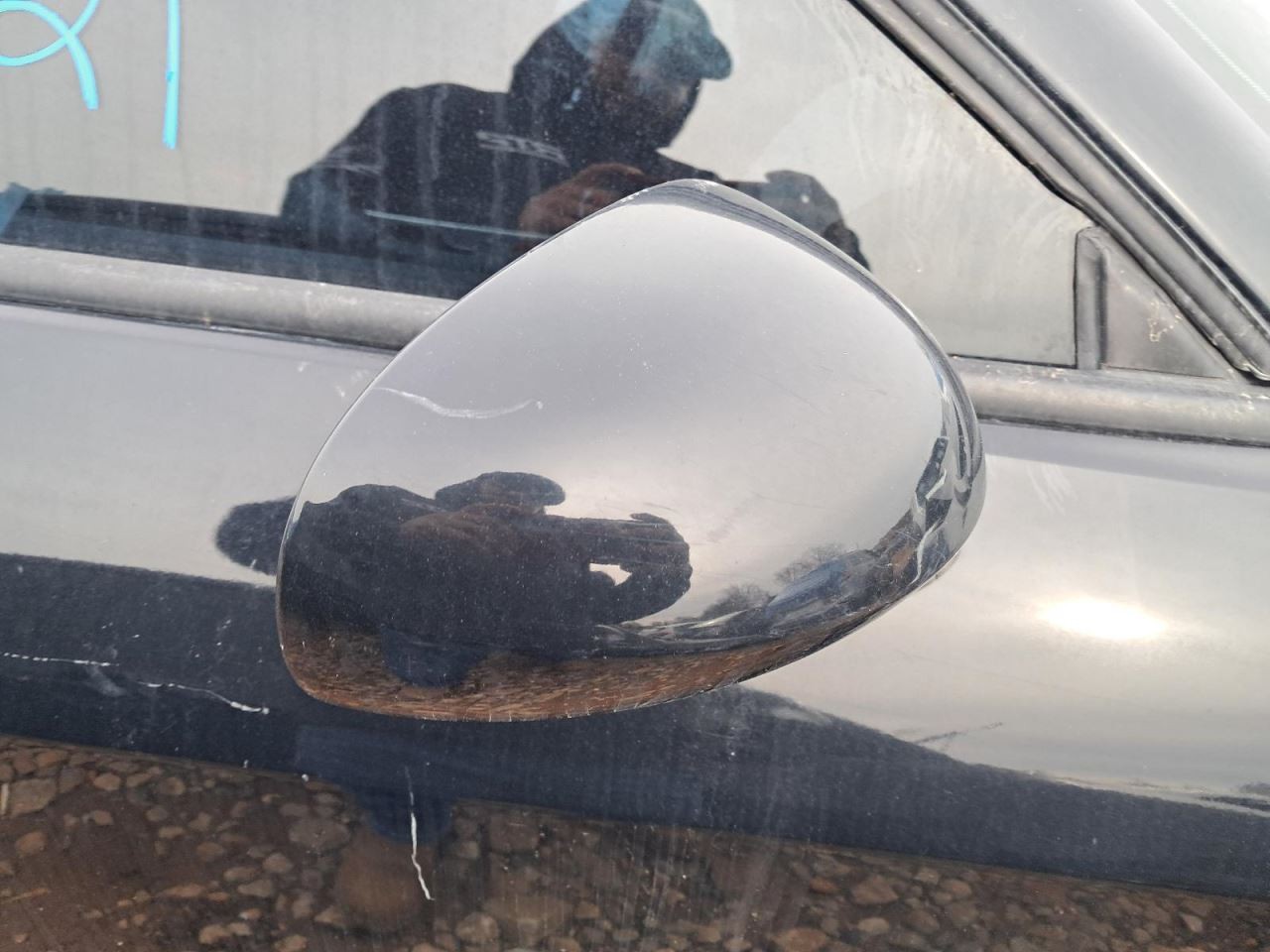 CHALLENGE 2016 Glove Box 4884216