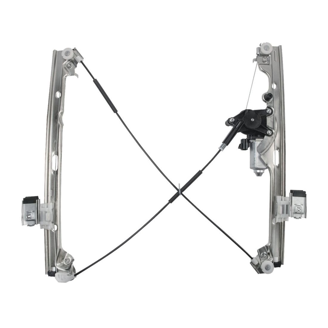 Power Window Regulator Front Right Side GMC Chevy Cadillac 25885879 15880567