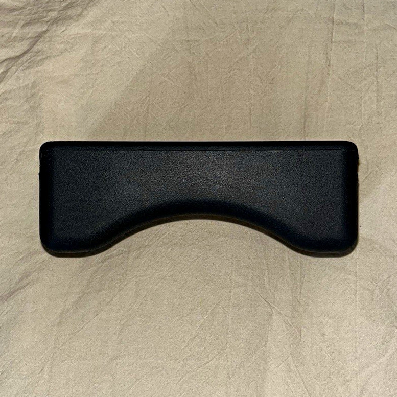 15mm Shoulder Pad for Shoulder Camera Mount Rig **PAD ONLY**