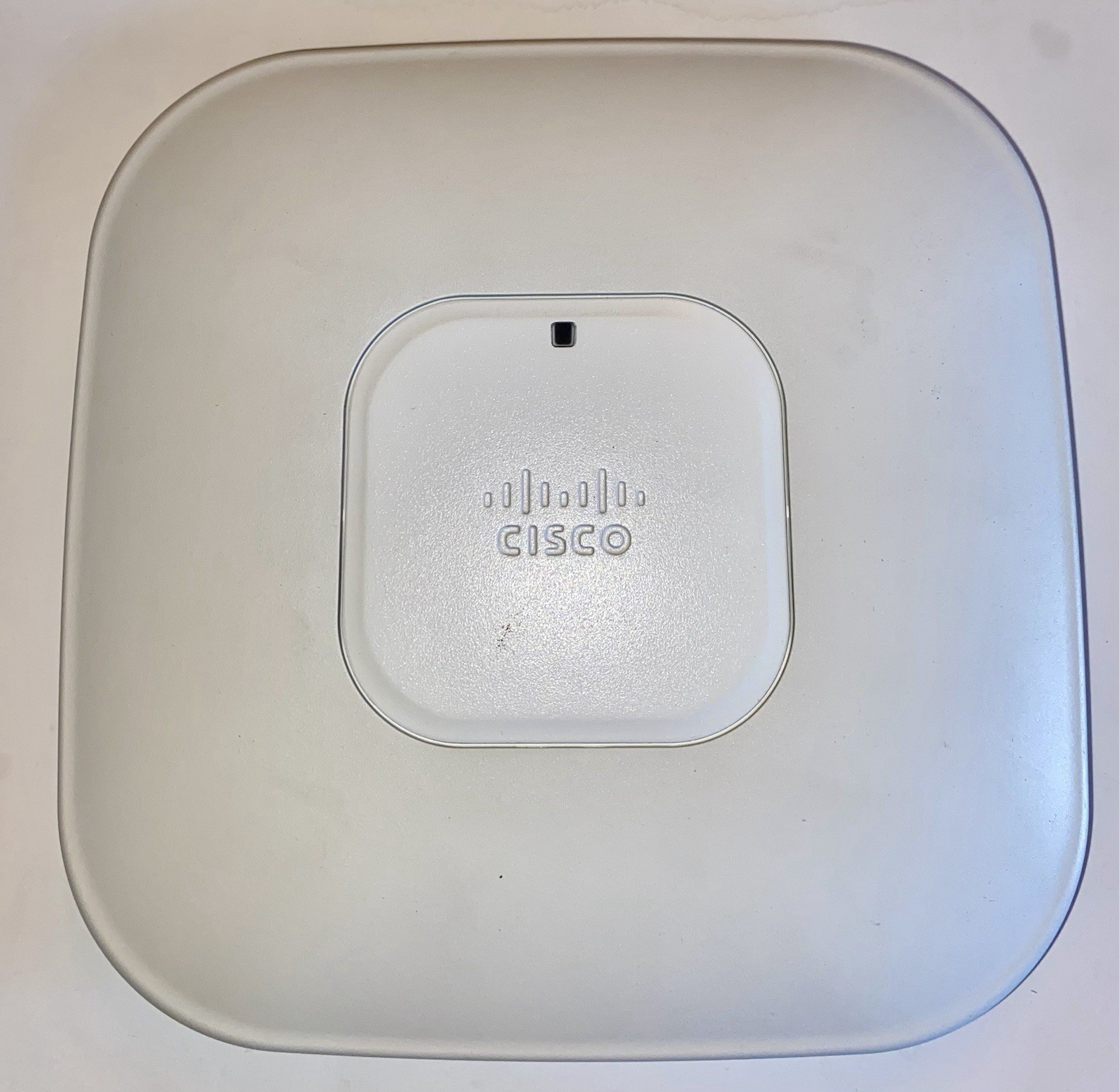 Cisco AIR-CAP3502I-A-K9 Wireless Dual Band Access Point