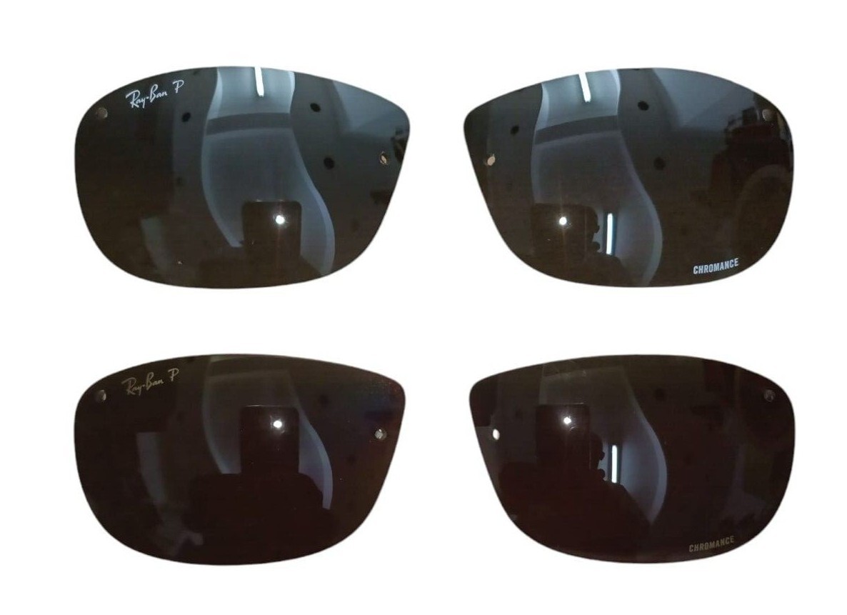 RAY BAN 3542 Original Lenses Replacement - Original Replacement Lenses RB 3542