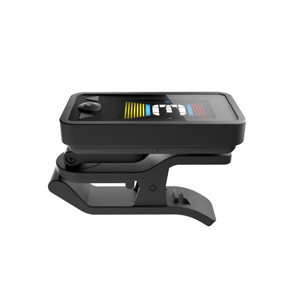 D'Addario Eclipse Rechargeable Clip-on Tuner