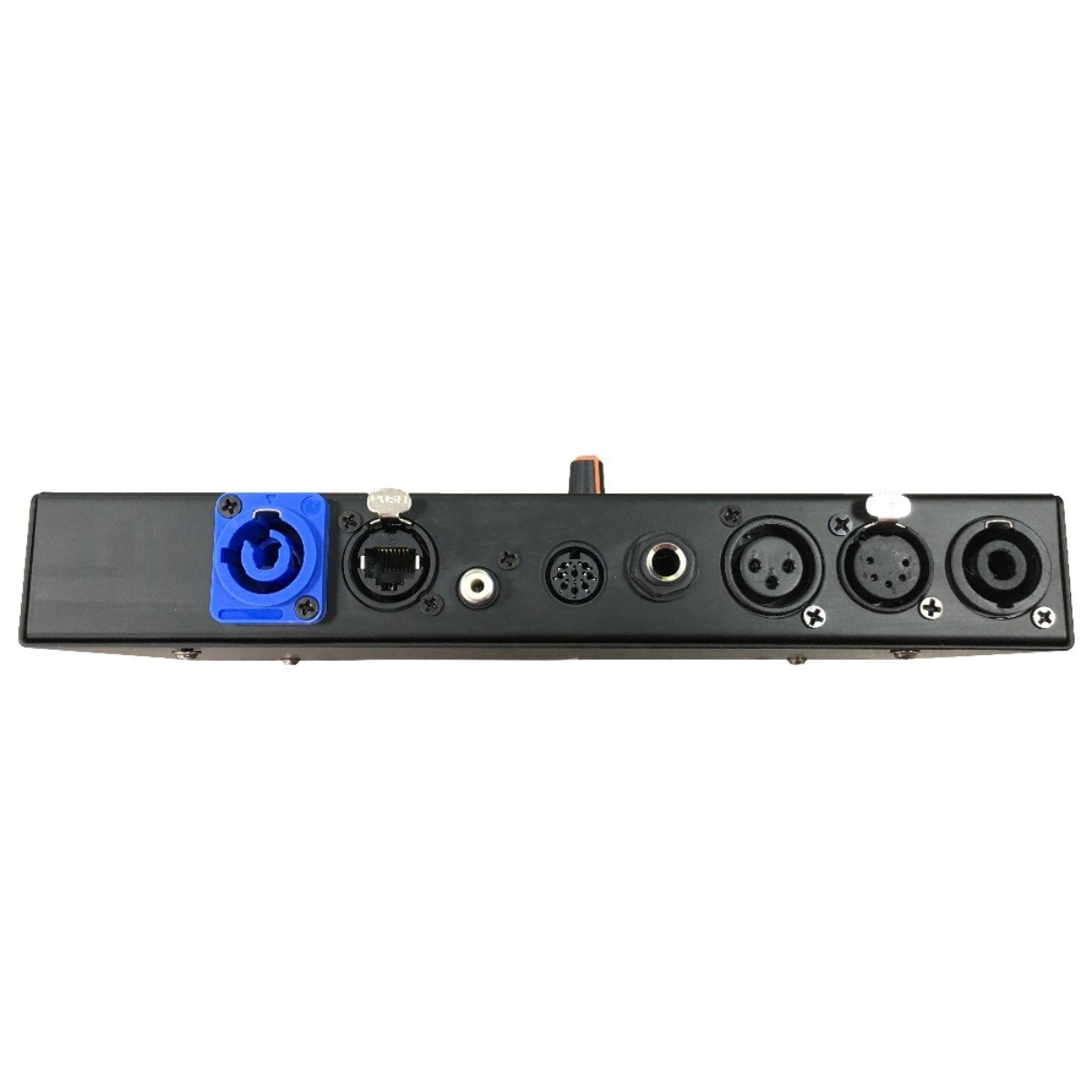 Professional Multi-function Audio Cable Tester for Powercon Cables Test Stage