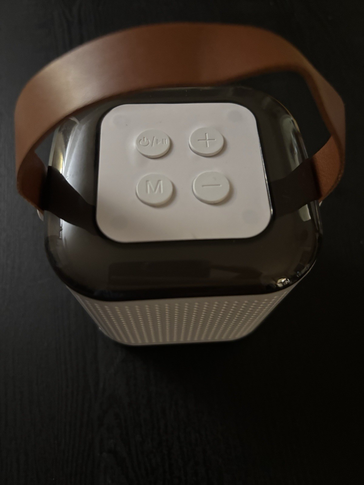 Mini Karaoke Machine Portable Bluetooth Karaoke Speaker
