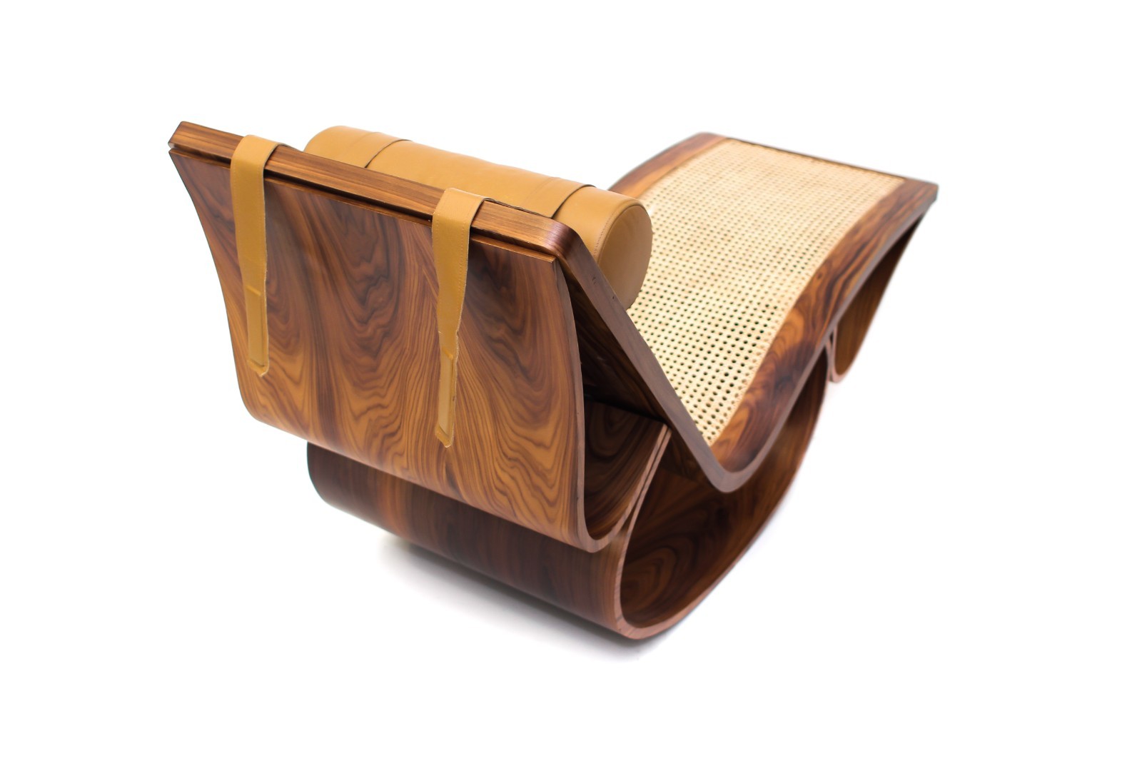 Chaise Rio by Oscar Niemeyer