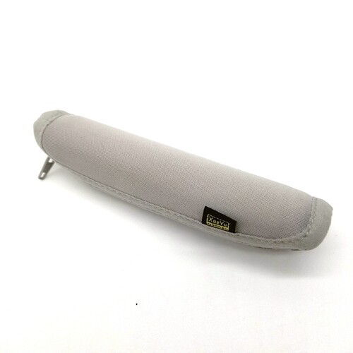 For SONY WH-1000XM3 Headphones Headband Protection Cover Accessories Light Grey