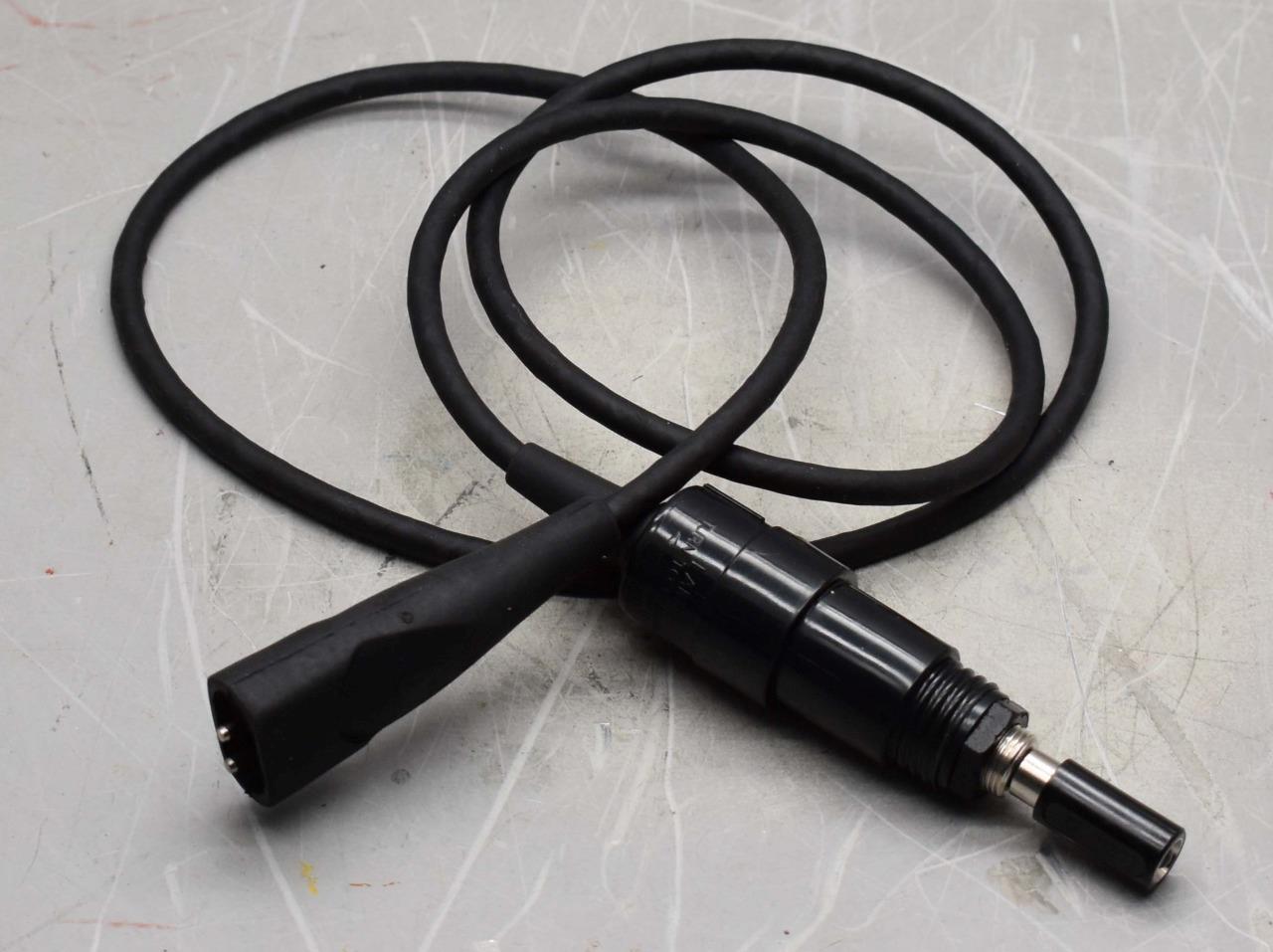 Welch Allyn Illuminator 07800 Bulb Cable Cord++