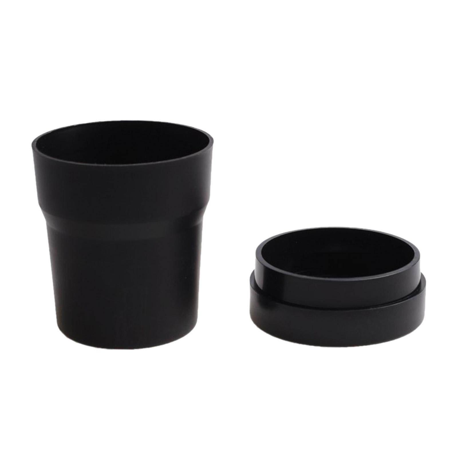 Car Trash Can Bin Multifuntional Multipurpose Bin Container for Vehicle