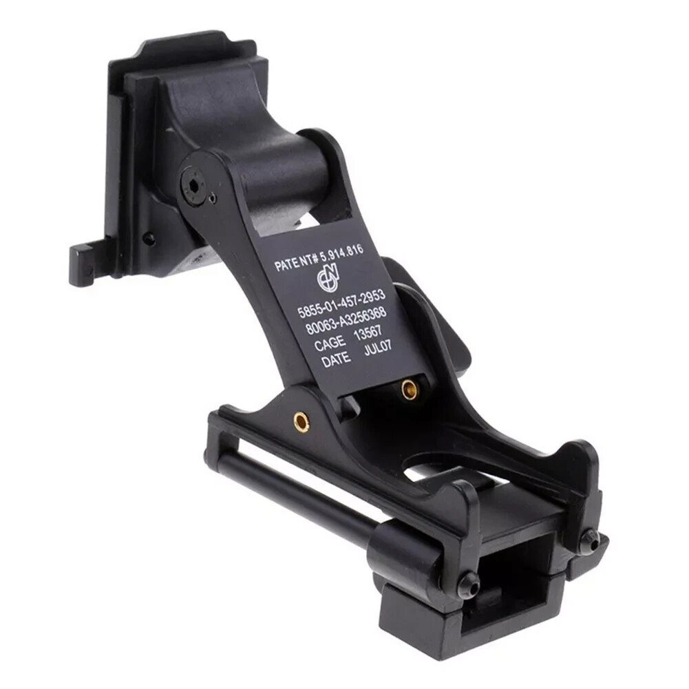 Tactical MICH M88 FAST Helmet Mount Kit For Rhino NVG PVS-14 PVS-7 Night vision