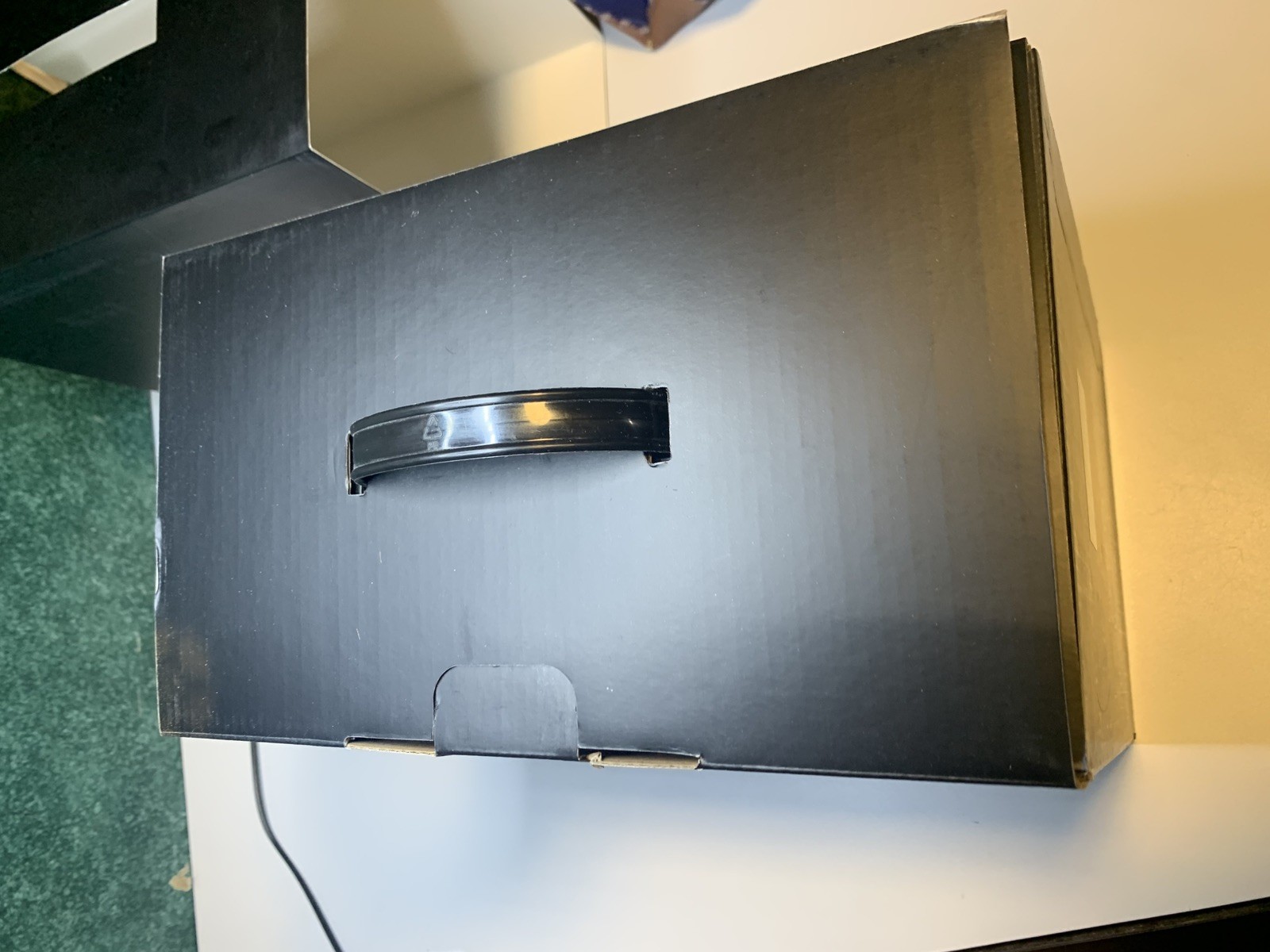 Groview Projector
