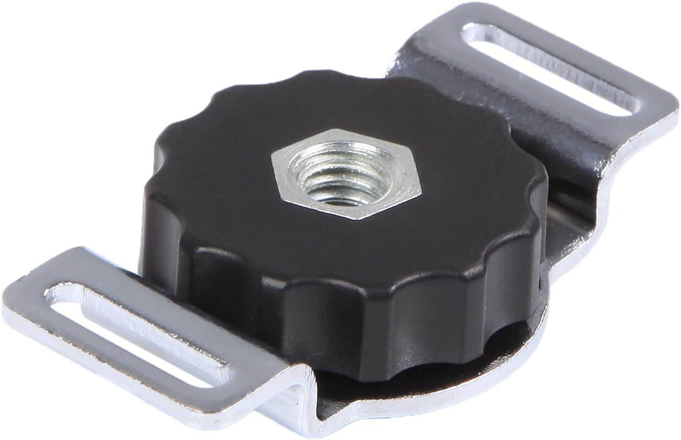 Universal Swivel Tripod Camera Strap Mount Adapter