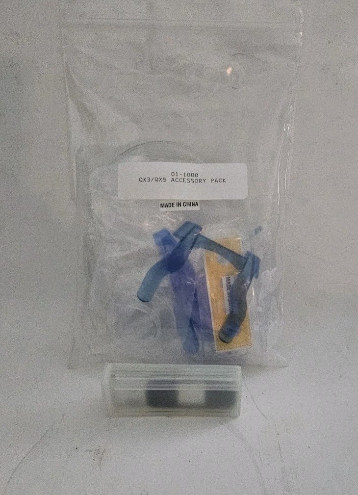 USB Digital Microscope PC Computer NEO SCI BLUE QX5 School - READ DISCRIPTION