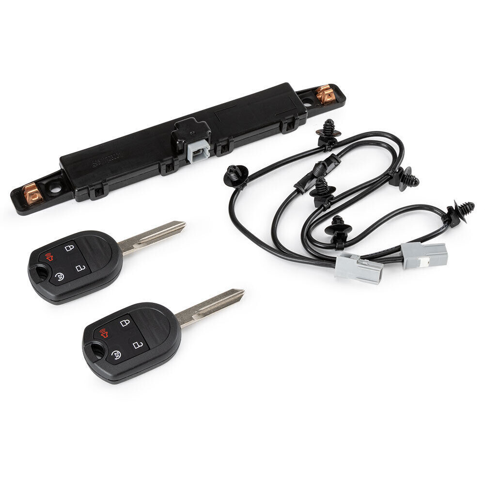 Remote Start Kit  2 Keys PBC3Z19G364A Fits for Ford F-150 2011-2014