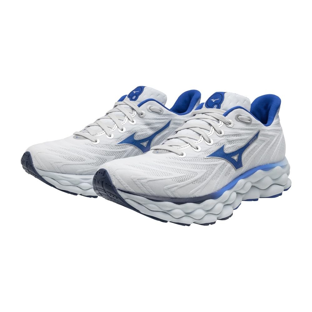 Mizuno WAVE SKY 8 J1GC2402 01 New in Box