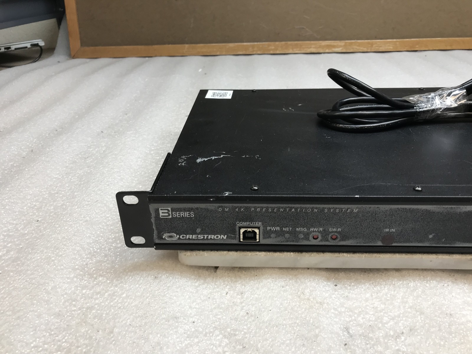 Crestron, DMPS3-4K-150-C 4K Digital Media Presentation System 150