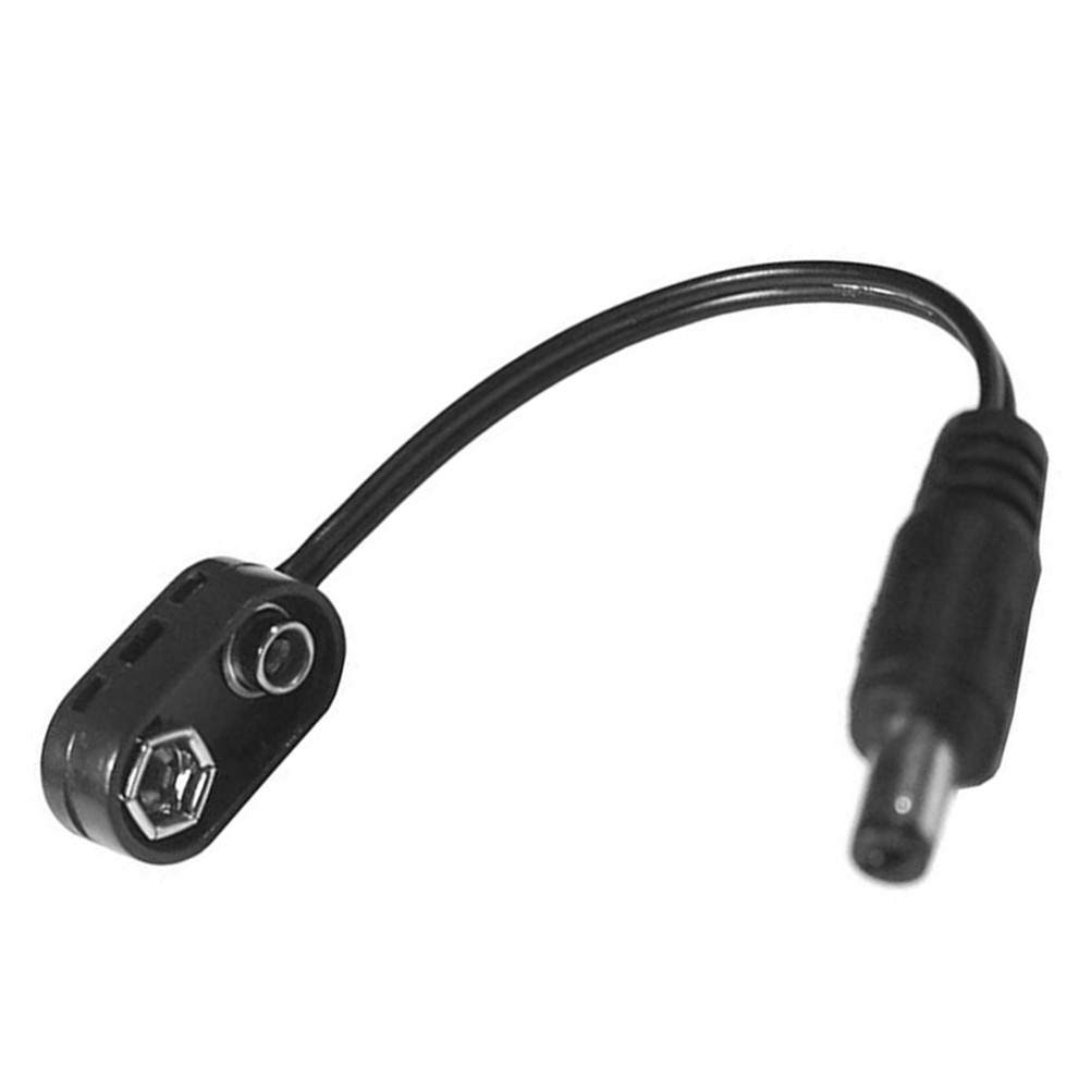 Guitar Effect Pedal Cables Effects Power Supply Effector Connector
