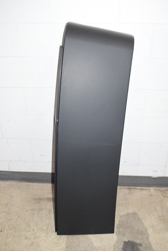 Up to 2022 Kenworth T680 Cab Extension GSKW034R (625-11191)